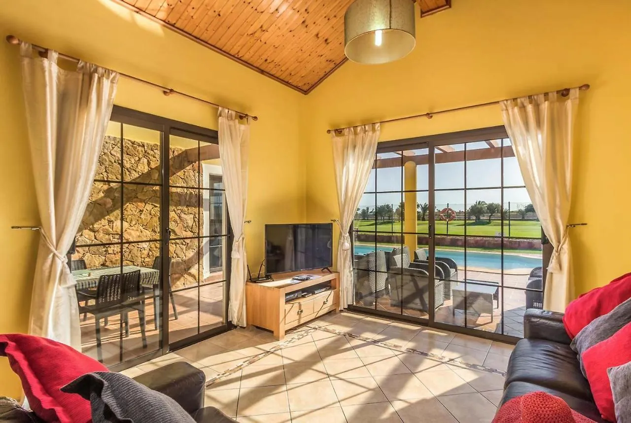 Sammia Villa La Guirra