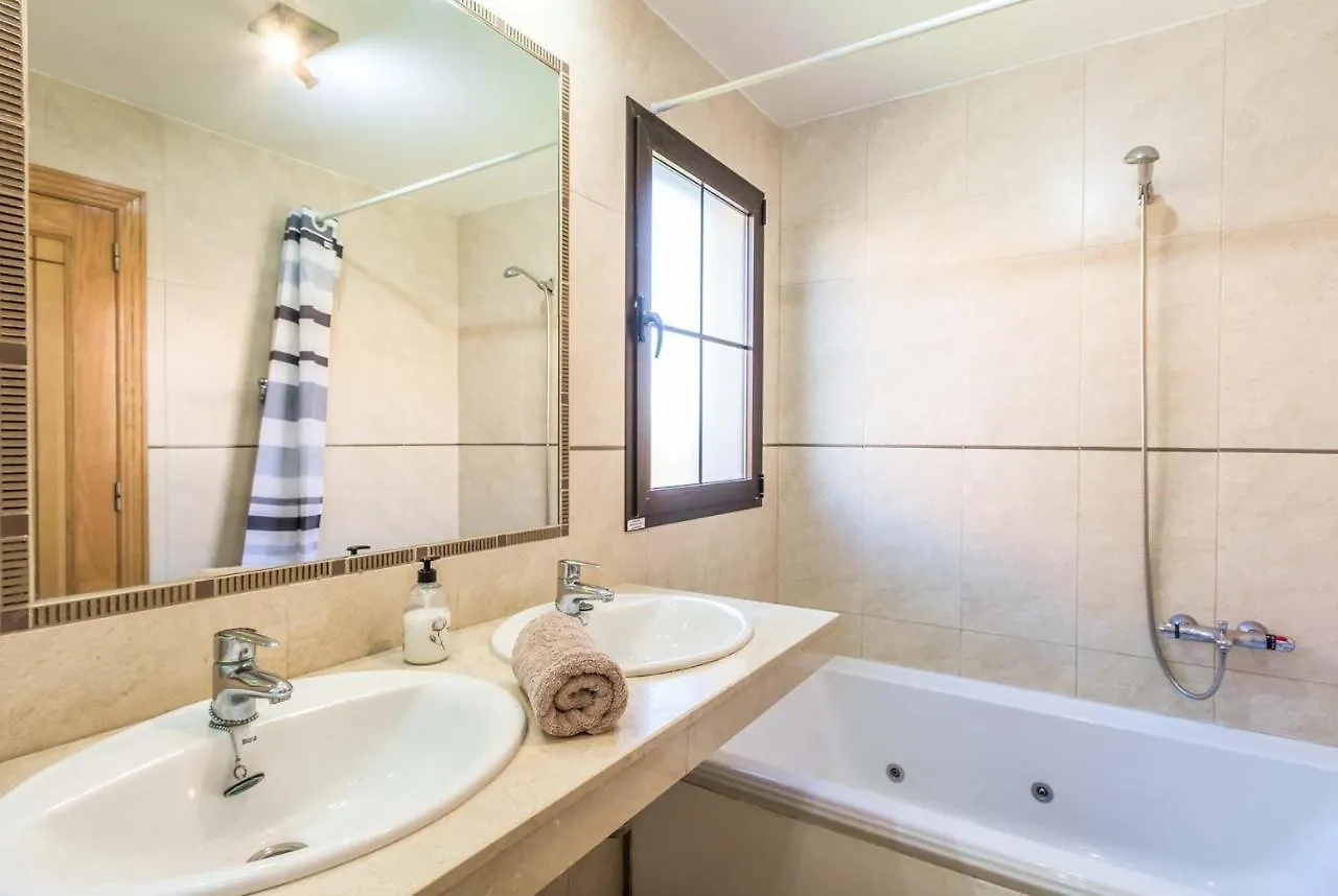 Sammia Villa La Guirra